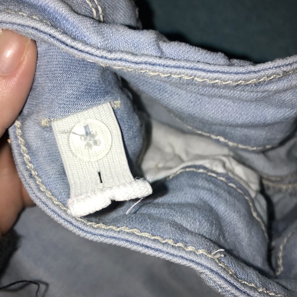 Mudd jeans - Picture 5 of 6